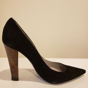 Sergio Rossi pumps